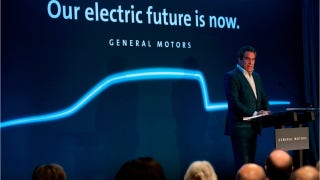  What electric vehicles does General Motors make? - Fox News