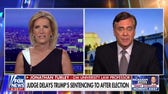 Laura: Democrats' strategy is to hide their candidate from scrutiny