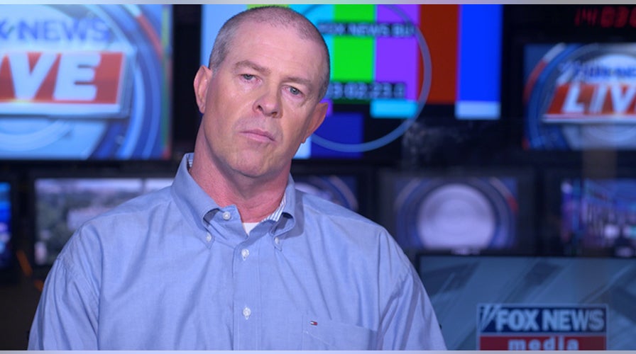 Steve Carey - Fox News 25th Anniversary Shoutout