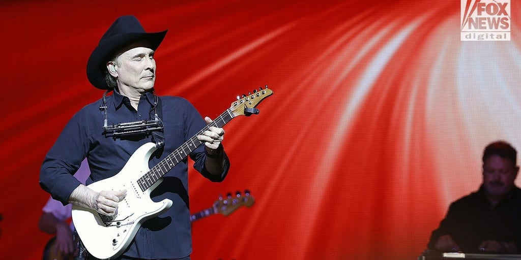 Clint Black reflects on loss, survival and family legacy