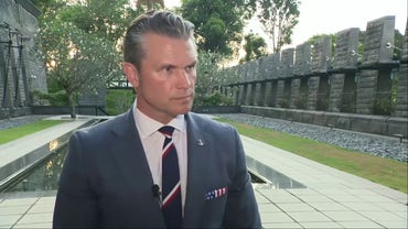 Live Updates: Hegseth signals US military is ready after Trump Situation Room meeting ends without deal | Fox News Digital