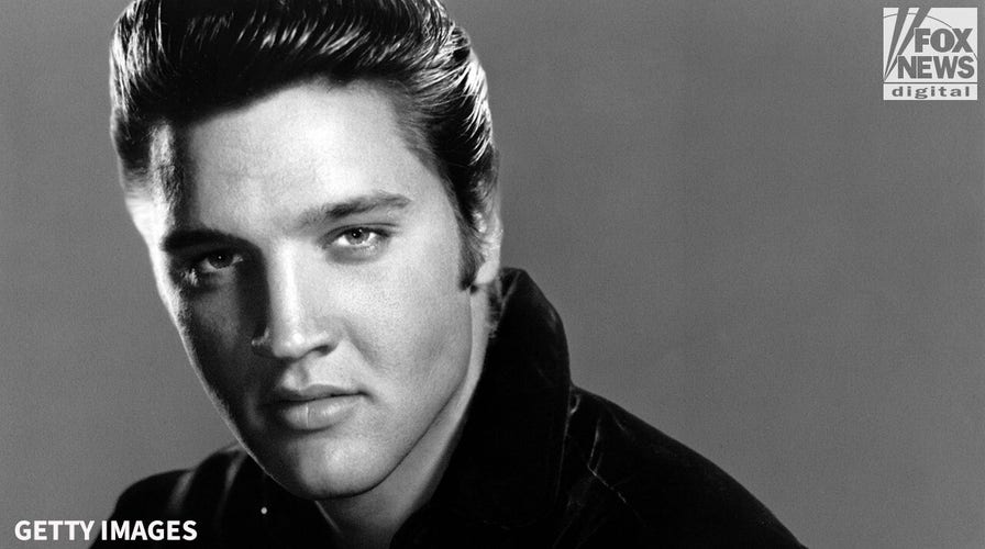 Elvis Presley collector reveals why the King is more valuable 45 years after his death