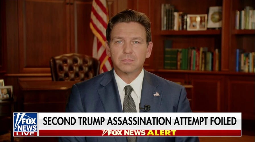 We’ll do our own investigation: Ron DeSantis