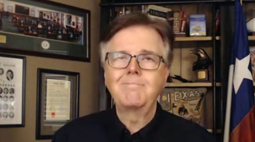 Lt. Gov. Patrick: We can open up economy and still protect vulnerable seniors