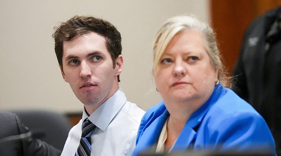 LISTEN LIVE: Virtual hearing for Charlie Kirk's accused assassin