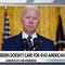 Former Clinton pollster: Biden has lost his ‘likeability’