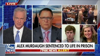 Alex Murdaugh trial: Criminal defense attorney breaks down verdict
