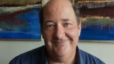 'The Office' star Brian Baumgartner talks new podcast, describes show's 'mind-boggling' popularity