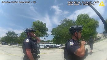 New body camera footage released days after police fatally shot man near RNC perimeter in Milwaukee