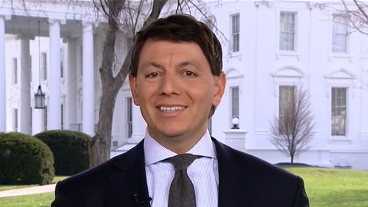 Hogan Gidley: 2020 candidates trying to erode Trump's accomplishments