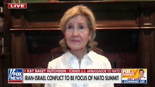 NATO members 'coming around' to Trump's call to 'step up,' former ambassador says