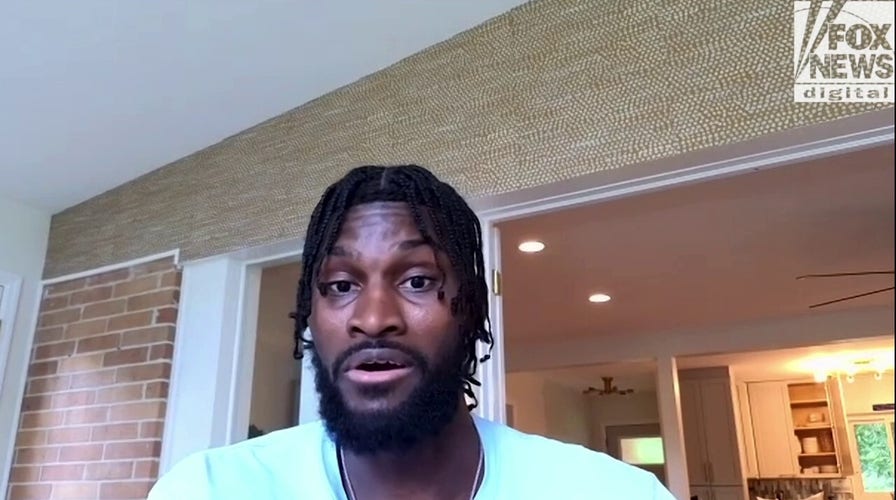Jonathan Isaac explains beliefs on transgender athletes in women's sports
