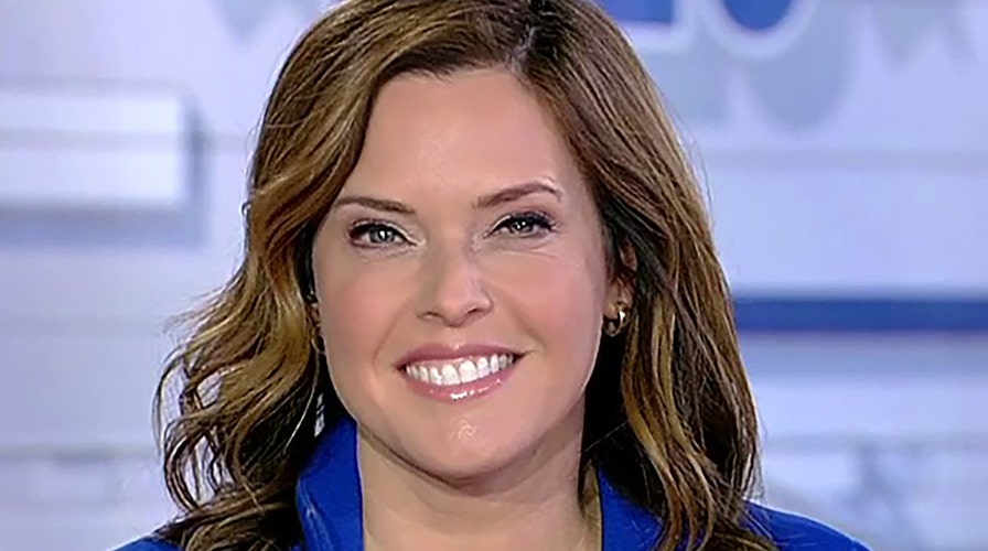 Which 2020 Democrat does the Trump campaign view as the biggest threat?