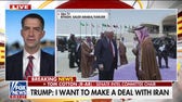 Trump puts Iran on notice, wants to make a deal 'if it's possible'