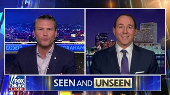  Raymond Arroyo: Biden's mental acuity is falling faster than the Times Square ball