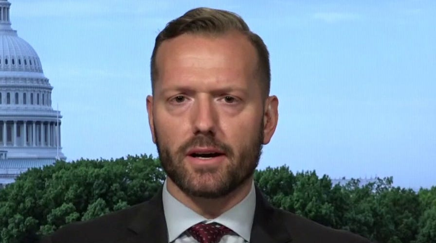 "No excuse' for not extracting translators that worked with American forces: US Afghanistan vet