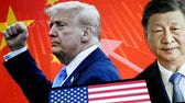 Trump lays out action plan to defeat China in AI race
