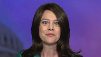 Biden won't release Supreme Court list because it would be 'radical,' 'frighten' voters: Carrie Severino