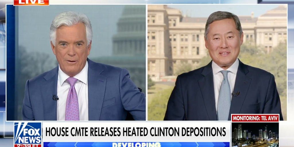 ‘Big difference’ between investigating a sitting and former president: Ex-deputy assistant AG