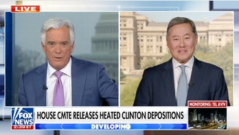 ‘Big difference’ between investigating a sitting and former president: Ex-deputy assistant AG