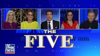 Jesse Watters: Chemistry between Trump and Mamdani was 'undeniable'