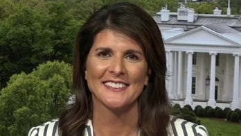 Nikki Haley hits Twitter for disputing election fraud tweet, leaving Iranian leader’s Holocaust 'doubts'
