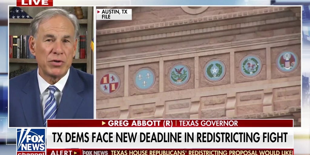 Gov. Abbott issues warning to Texas Democrats who fled: 'Clock is ticking'