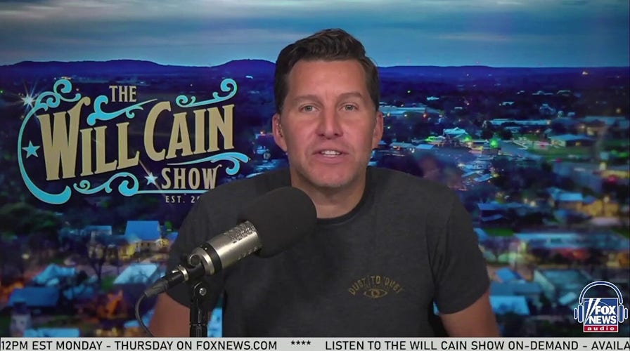 Heroes stand out in Kansas City parade shooting | Will Cain Show