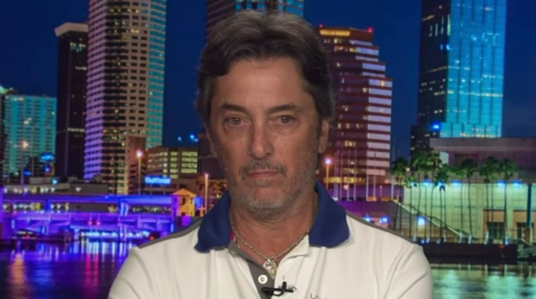 Scott Baio Declares America a 'MAGA Country'