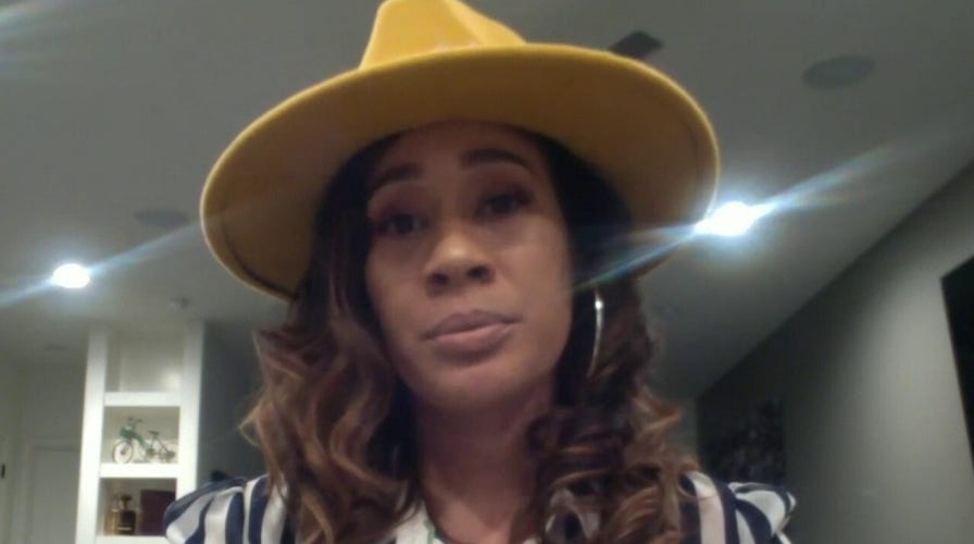 Business owner speaks out against destroying the businesses that help support the community