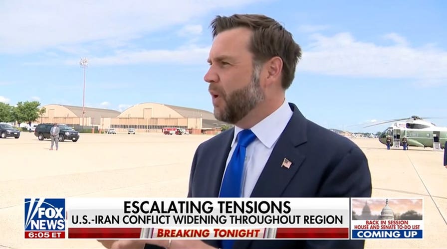 US-Iran conflict widening throughout region