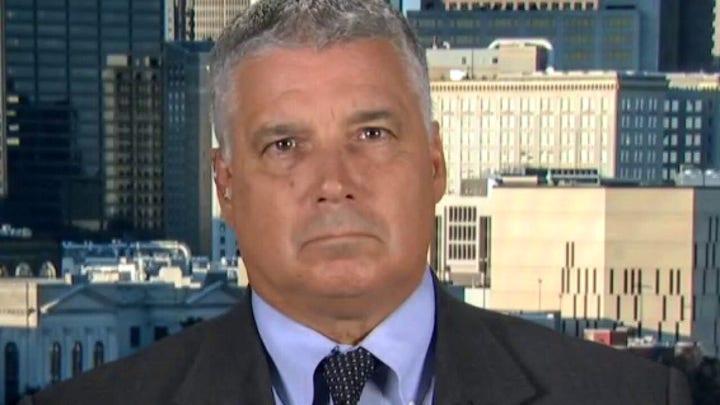 Steve Gaynor calls Atlanta police call outs 'understandable'