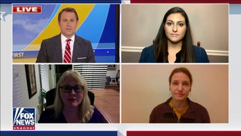 Lifelong Democrat supporting Youngkin in Virginia race: 'He kept listening to parents'