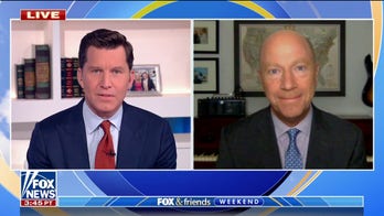 Dan Roccato on September jobs report: ‘Good news in this case is bad news’