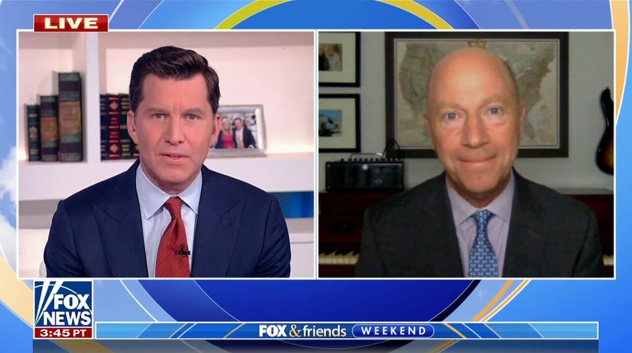 Dan Roccato on September jobs report: ‘Good news in this case is bad news’