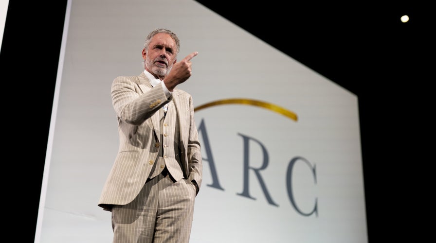 Dr. Jordan Peterson has seen enough of ‘doom and gloom apocalypse mongering’