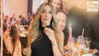 Emily Austin Zohran Mamdani le pidió que copresentara un evento de la Copa Mundial de la FIFA