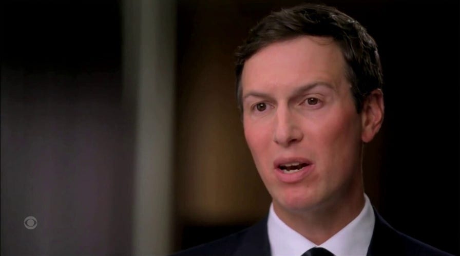 Jared Kushner critica 50 años de estúpidos juegos de palabras que obstaculizan el acuerdo Gaza