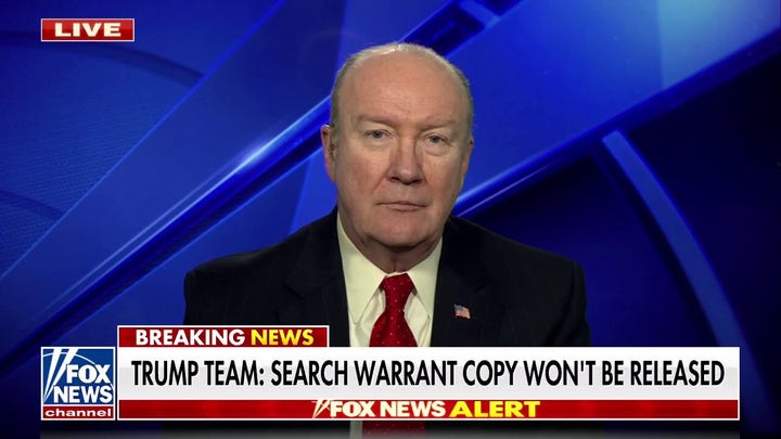 Andy McCarthy: FBI raiding Mar-a-Lago part of a larger pattern