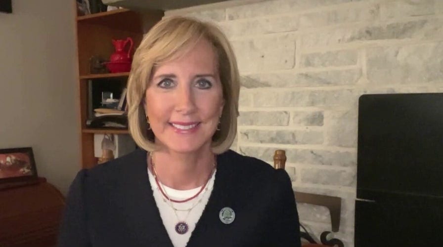 Blinken's big day: Secretary of State Tony Blinken set to testify on Capitol Hill on Monday