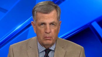 Brit Hume calls out health officials for trying to 'manipulate the public'