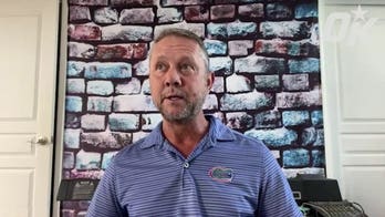 Former UF student relives terror of the infamous 1990 Gainesville murders