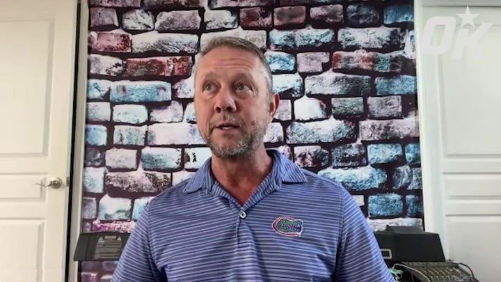 Former UF student relives terror of the infamous 1990 Gainesville murders