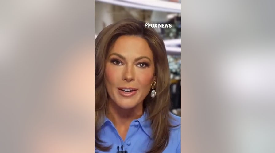 Lisa Boothe warns Democrats want to ‘dismantle the system from within’