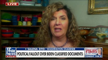 House Speaker McCarthy seeks more information on Biden documents scandal