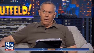 Gutfeld: Arday's supporters should be sobbing — for the death of truth