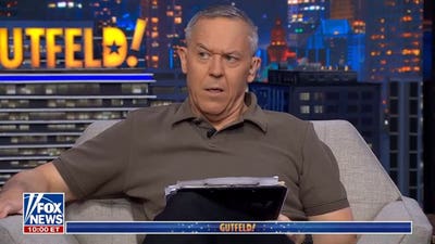 Gutfeld: Arday's supporters should be sobbing — for the death of truth