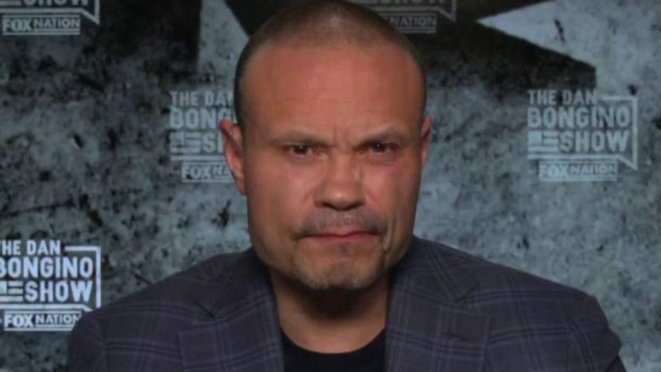 Bongino: Liberals ‘aren’t stupid,’ ‘deliberately’ allowing a rise in crime