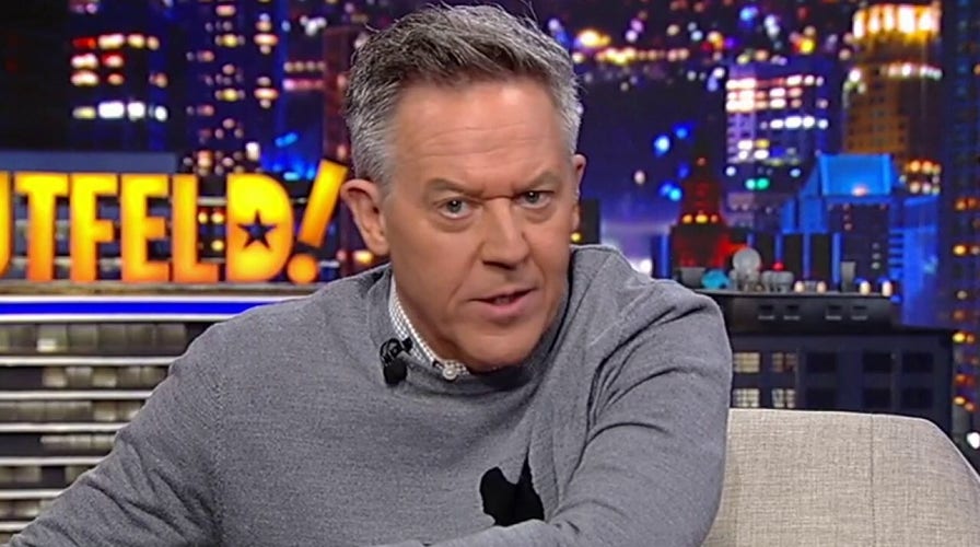 Gutfeld: Can Trump's taste in music explain what's going on inside his brain?