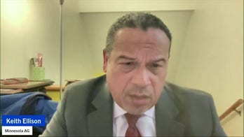 Ellison brags he has sued Trump administration 'well over 51 times'